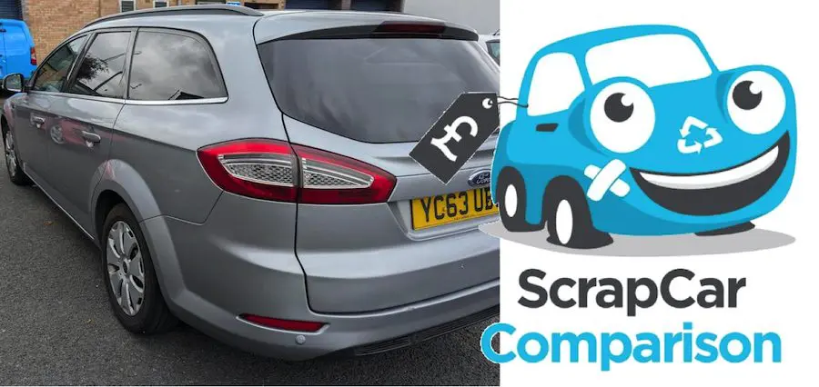 Scrap Car Comparison reveal the high mile heroes keeping Britain motoring