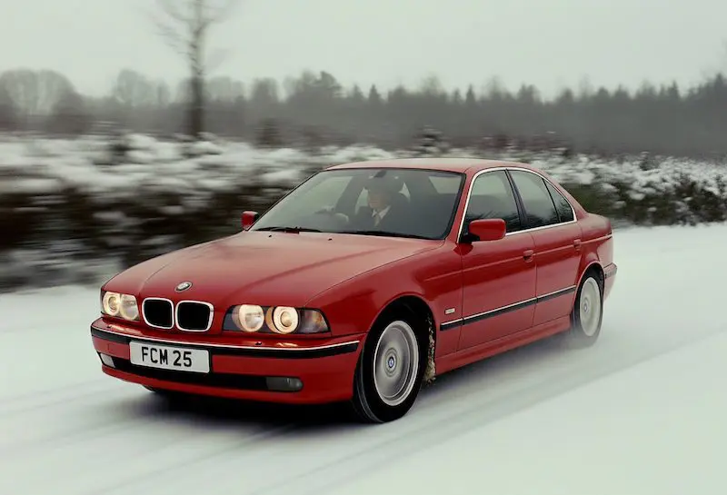 Davanti Tyres Tips for staying on the road this winter
