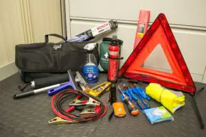 Get Your Car Winter Ready with Kiran Parmar Emergency Kit 300x200 - Get Your Car Winter Ready with Kiran Parmar