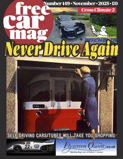 Free Car Mag 149 400x516 - Magazine
