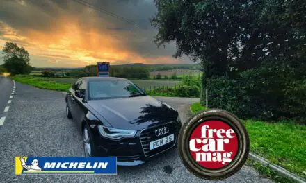 Michelin Cross Climate 2 Spring & Summer Update by Kiran Parmar