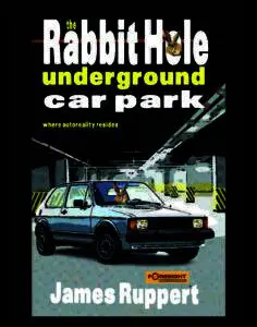 The Lunar Rover by Kiran Parmar Rabbit Hole Underground Car Park 236x300 - The Lunar Rover by Kiran Parmar