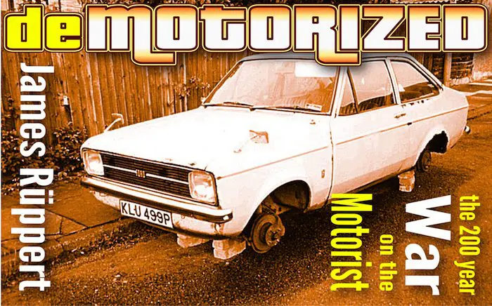 Self Driving Robot Car Wars Come to London Again demotorized foresight publications copy - Self Driving Robot Car Wars Come to London Again
