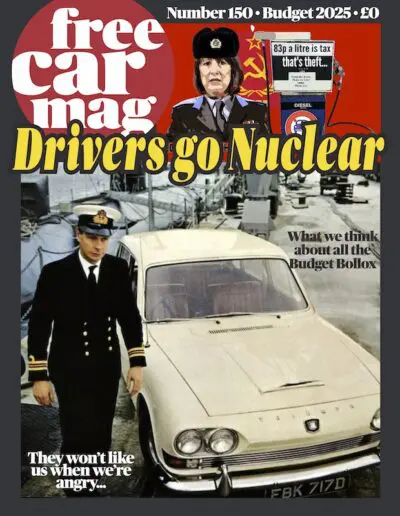 Free Car Mag 150 400x516 - Magazine
