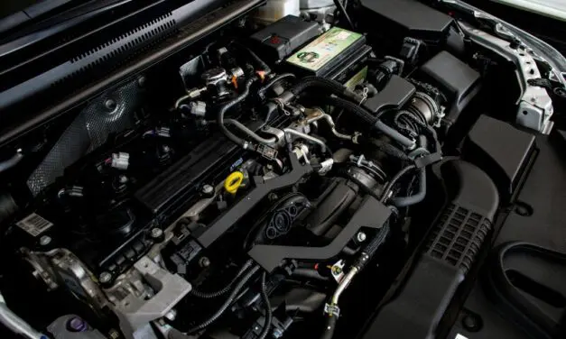 Is Your Car Trying to Tell You Something? Here Are 5 Sounds and What They Mean