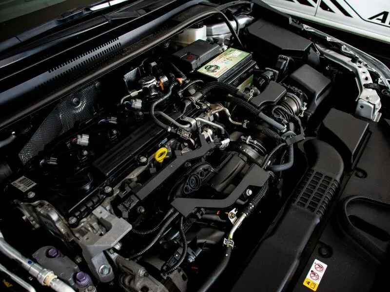 Is Your Car Trying to Tell You Something? Here Are 5 Sounds and What They Mean