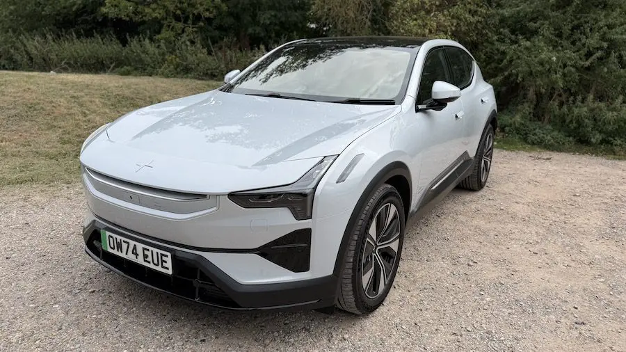 Polestar 3 Review
