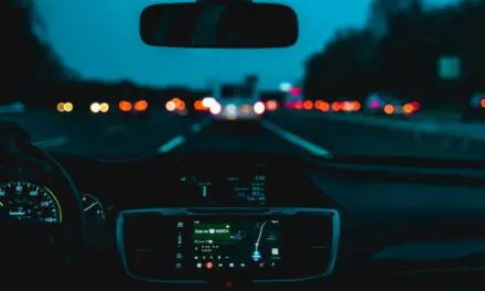 The 6 Most Dangerous Places in the World to Drive