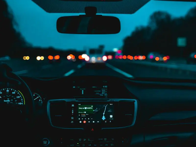 The 6 Most Dangerous Places in the World to Drive