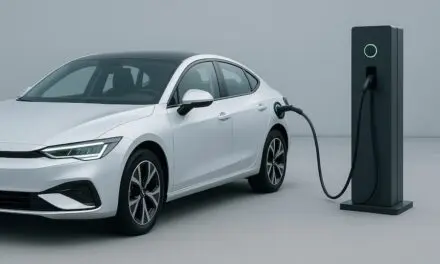 Electric vehicles are transforming the car rental landscape