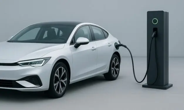 Electric vehicles are transforming the car rental landscape