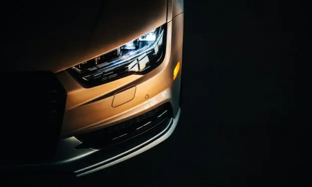 The Garage of the Tomorrow Will Likely Have These 5 Futuristic Features