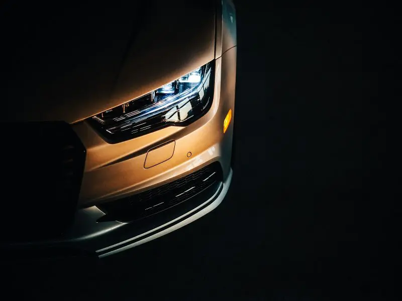 The Garage of the Tomorrow Will Likely Have These 5 Futuristic Features