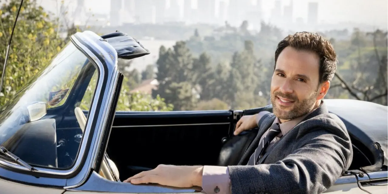 BEVERLY HILLS CAR CLUB’S ALEX MANOS TELLS US THE TRUTH ABOUT CLASSICS