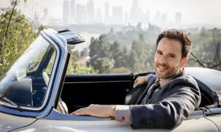 BEVERLY HILLS CAR CLUB’S ALEX MANOS TELLS US THE TRUTH ABOUT CLASSICS