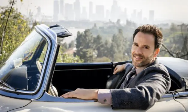 BEVERLY HILLS CAR CLUB’S ALEX MANOS TELLS US THE TRUTH ABOUT CLASSICS