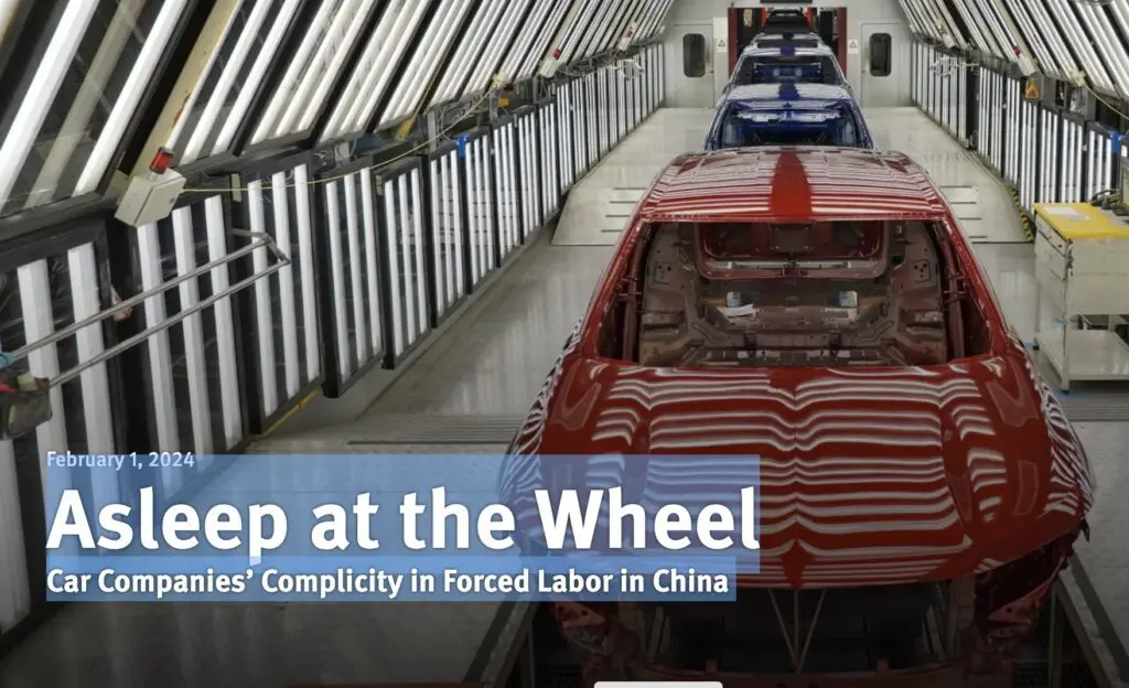 The Great Chinese Takeaway Asleep at the Wheel 1024x624 - The Great Chinese Takeaway