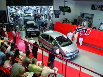 Why Should You Attend Car Auctions? BCA Auctions - Why Should You Attend Car Auctions?