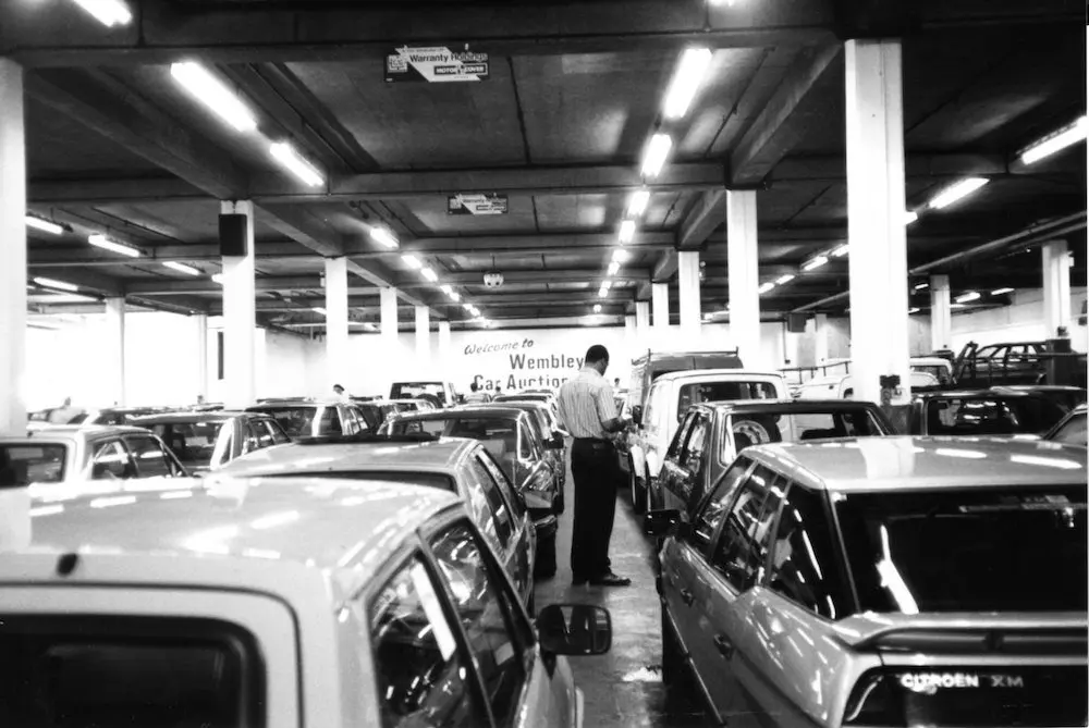 Why Should You Attend Car Auctions? Banger auctionPic copy - Why Should You Attend Car Auctions?