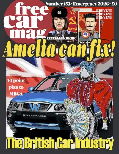 Free Car Mag 153 400x516 - Magazine