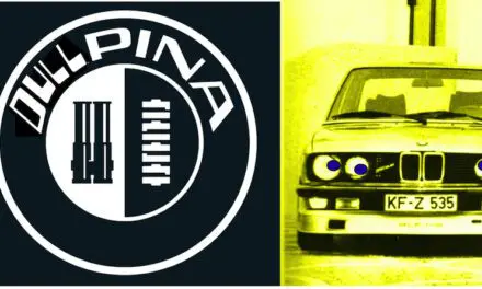 Alpina becomes Dullpina as BMW takes over