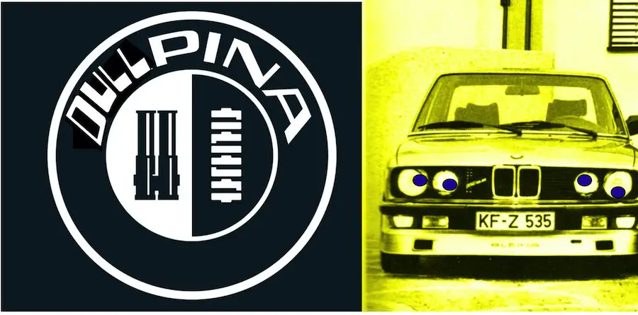 Alpina becomes Dullpina as BMW takes over