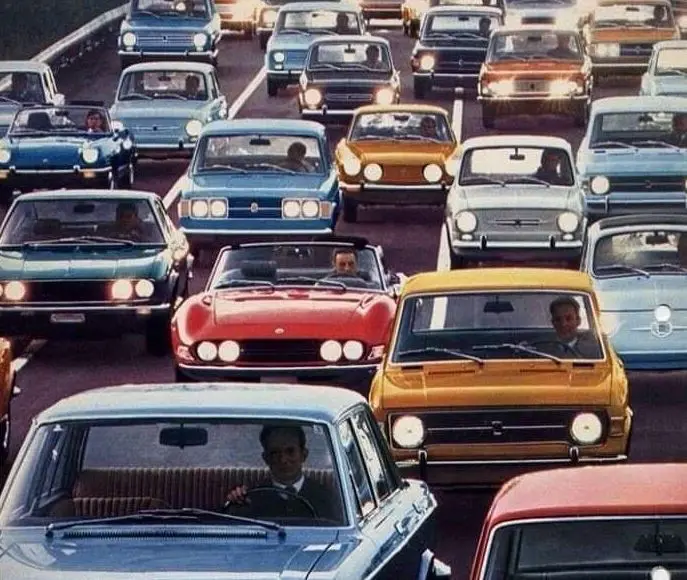 Bangernomics means motorists keeping their cars longer says Tempcover
