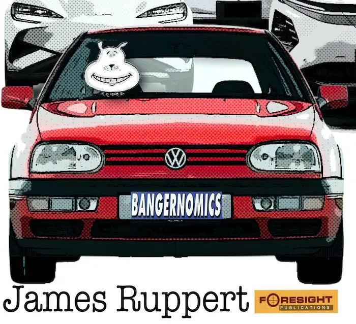 Bangernomics means drivers are keeping their cars for longer says Cuvva