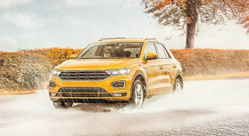 All-season tyres perfect for the UK weather says Davanti Tyres