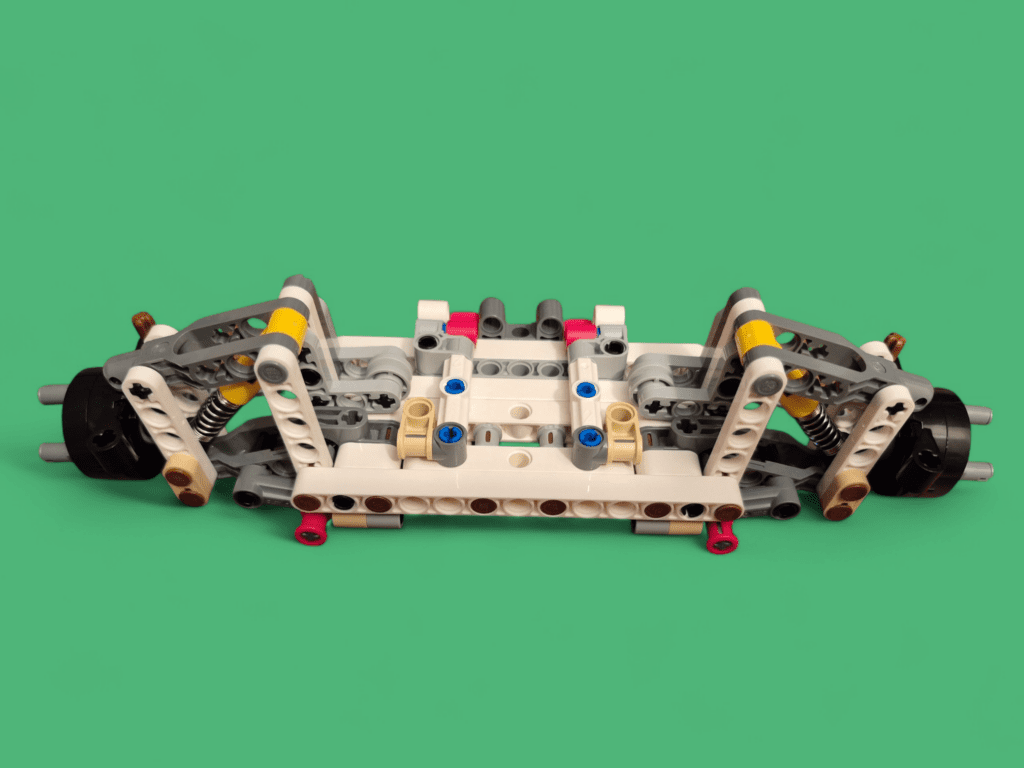 Building a Lego Technic NASA Apollo Lunar Roving Vehicle with Kiran Parmar AXEL 1024x768 - Building a Lego Technic NASA Apollo Lunar Roving Vehicle with Kiran Parmar
