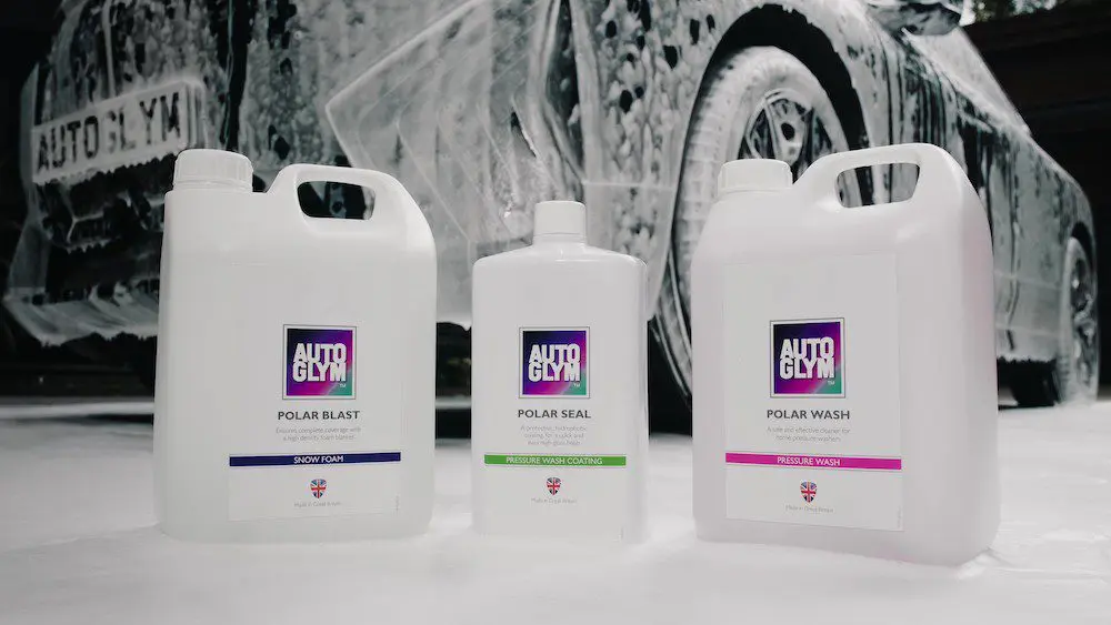 Saharan dust is coming Autoglym have the answers Autoglym recommends cautious car cleaning as Saharan dust descends on UK - Saharan dust is coming Autoglym have the answers