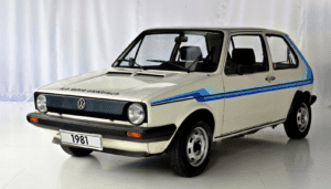 VW Golf Electric 300x171 - Electricity Cars always were Rubbish