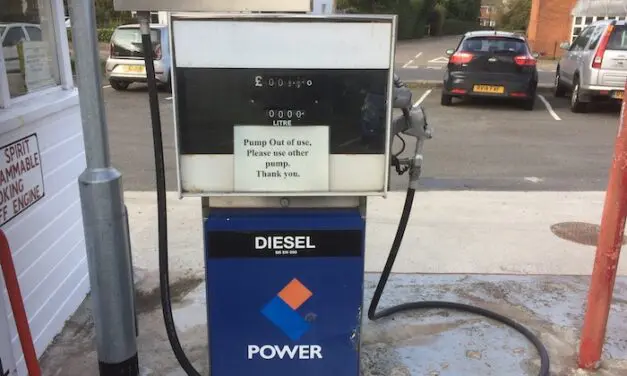 What to Expect From Gas Prices in the Next 5 Years