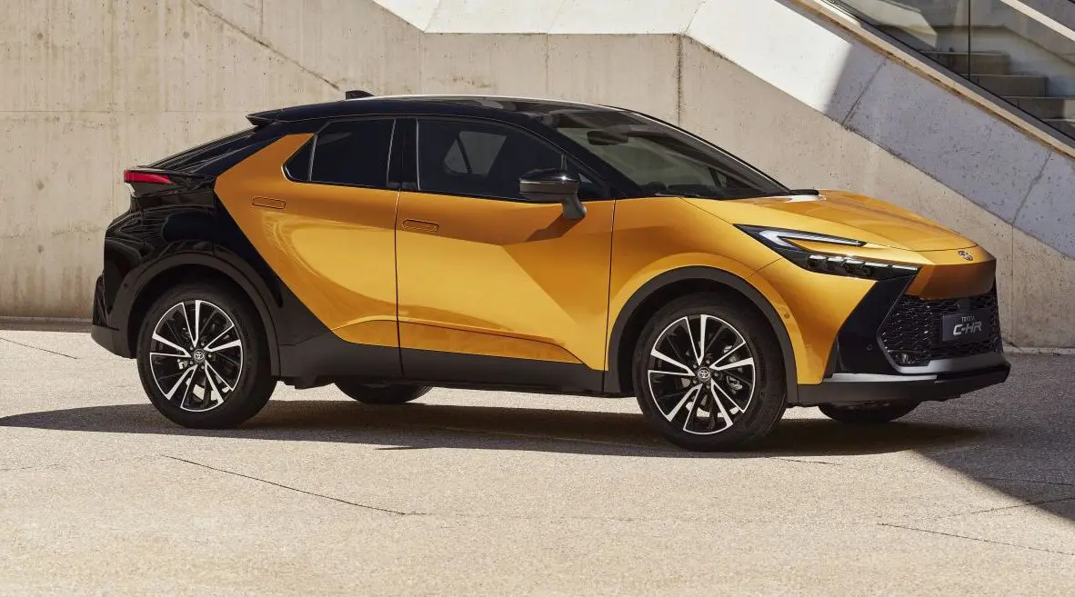 Stories toyota c hr 2023 7546 32 - Stories