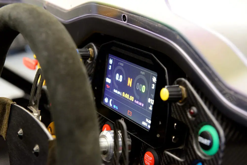 Ariel launches new 525bhp motorsport-spec ‘Atom 4RR’ 10 Ariel Atom 4RR - Ariel launches new 525bhp motorsport-spec ‘Atom 4RR’