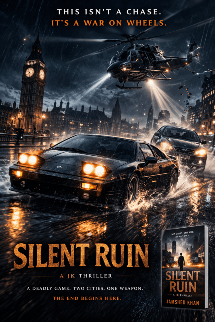‘Silent Ruin’ - A High-Octane Spy Thriller 4D569EFD 43E3 4EC1 A714 0EADD9597FE4 683x1024 - ‘Silent Ruin’ - A High-Octane Spy Thriller