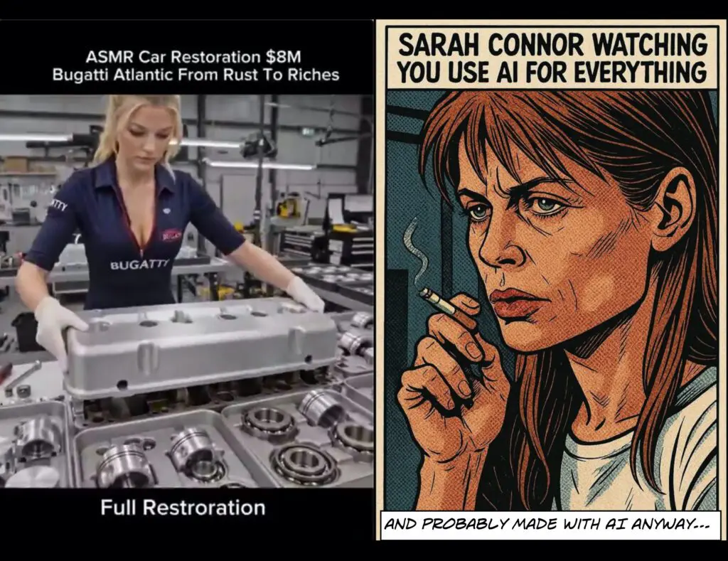 AI is a problem for cars AI meme 1024x789 - AI is a problem for cars