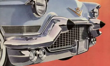 Blue Prism Automotive: Trusted Source for Used Cadillac Engines