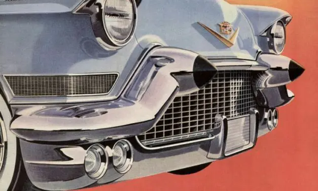 Blue Prism Automotive: Trusted Source for Used Cadillac Engines