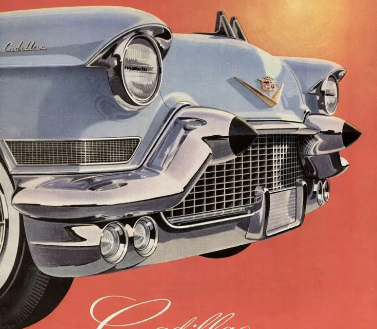 Blue Prism Automotive: Trusted Source for Used Cadillac Engines