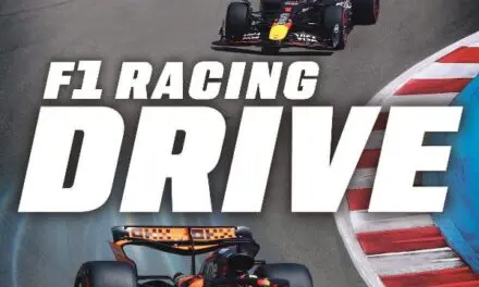 F1 Racing Drive  The Secrets to Formula One Success  By Rachel Brookes