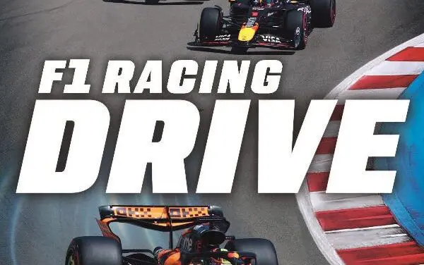 F1 Racing Drive  The Secrets to Formula One Success  By Rachel Brookes