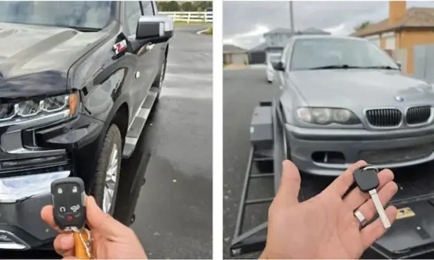 Automotive Locksmith Solutions for Modern Vehicles in Geelong