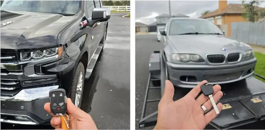 Automotive Locksmith Solutions for Modern Vehicles in Geelong