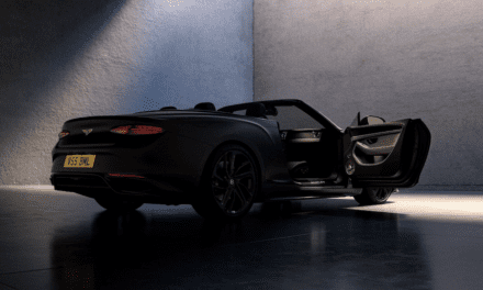 NAIM FOR MULLINER: AUDIO EXCELLENCE