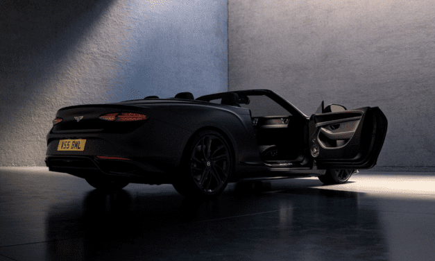 NAIM FOR MULLINER: AUDIO EXCELLENCE