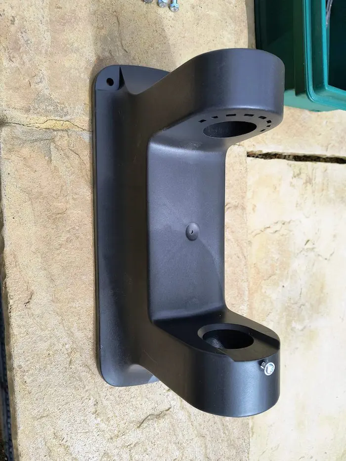 Gardena Wall-Mounted Hose Box – RollUp M/L 25 metre PHOTO 3 - Gardena Wall-Mounted Hose Box – RollUp M/L 25 metre
