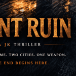 ‘Silent Ruin’ – A High-Octane Spy Thriller