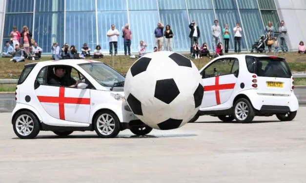 SMART, DACIA AND SUZUKI  LEADERS IN TECH RELIABILITY SAYS TEMPCOVER