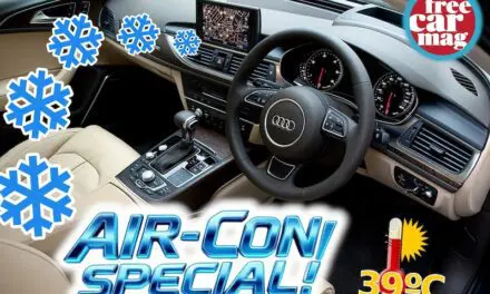 Air Conditioning Heatwave Special with Kiran Parmar